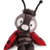 NICI 48202 Forest Friends Marienkäfer Lennybug Schlenker GREEN 22 Cm