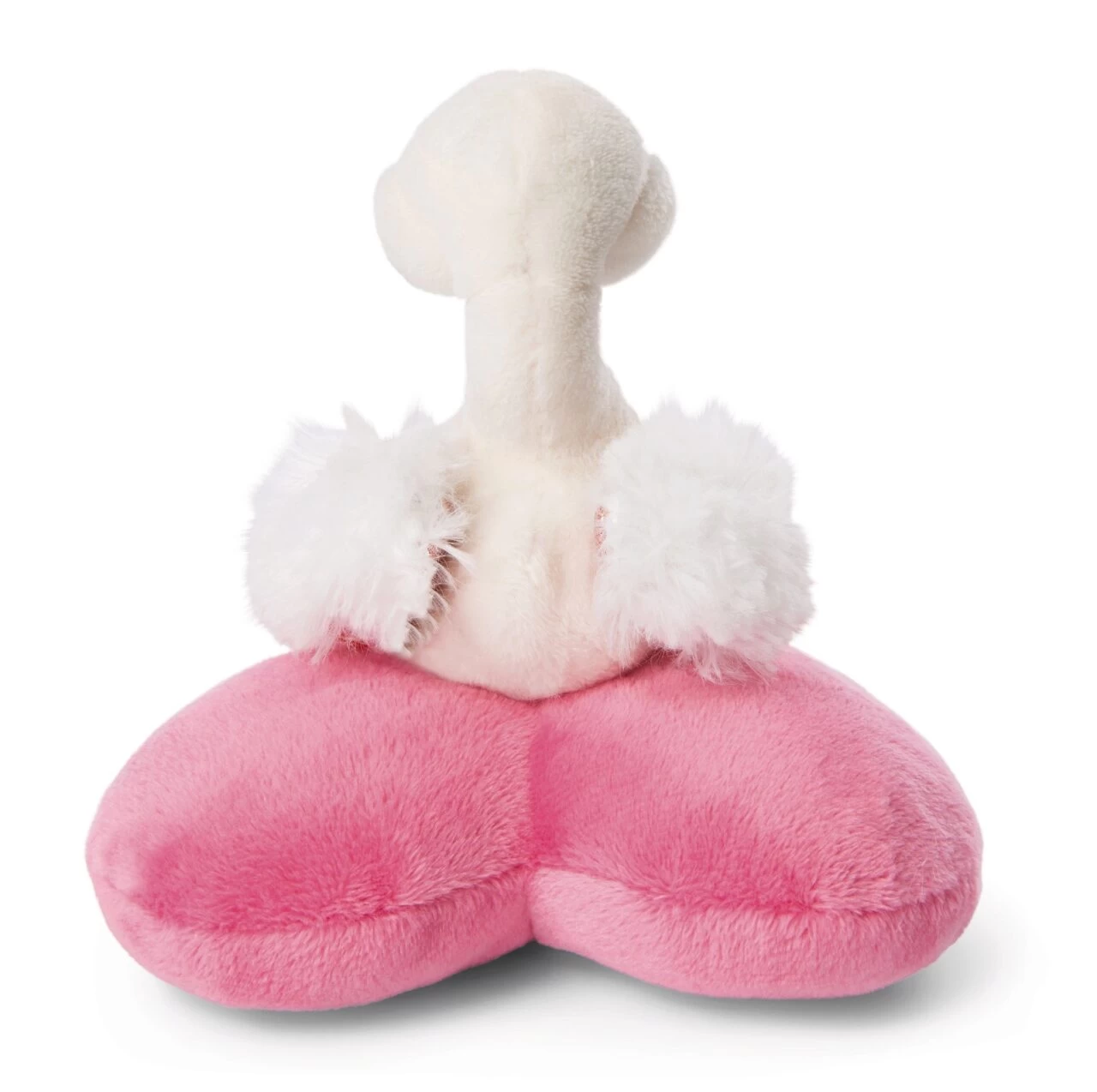 NICI 48264 Love Schwan Weiß 10cm Auf Herz NICI GREEN 3 NICI 48264 Love Schwan Weiß 10cm Auf Herz NICI GREEN – Bild 3