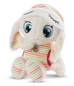 NICI 48291 Schlafmützen Schaf Jolala 38 Cm