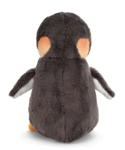 NICI 48308 Kuscheltier Pinguin Noshy 16 Cm Sitzend -Stofftierladen nici 48308 kuscheltier pinguin noshy 16 cm sitzend 2