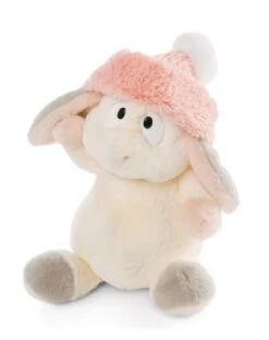 NICI 48315 Kuscheltier Hase Liska 25 Cm Schlenker