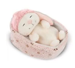NICI 48354 Sleeping Winter Friends 2022 12 Cm, Sortiert -Stofftierladen nici 48354 sleeping winter friends 2022 12 cm sortiert 2