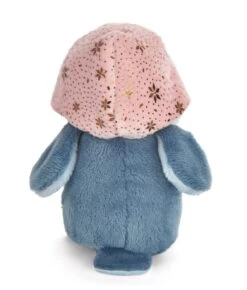 NICI 48355 Vogel Andoli 12 Cm Schlafend Im Körbchen GREEN -Stofftierladen nici 48355 vogel andoli 12 cm schlafend im korbchen green 2