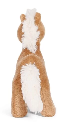 NICI 48372 Mystery Hearts Pony Lorenzo 16 Cm Stehend -Stofftierladen nici 48372 mystery hearts pony lorenzo 16 cm stehend 2