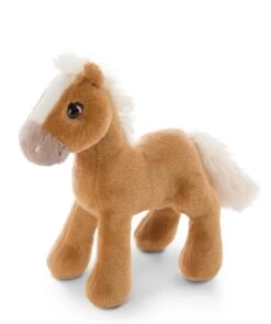 NICI 48372 Mystery Hearts Pony Lorenzo 16 Cm Stehend