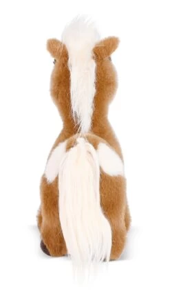 NICI 48373 Pony Lorenzo 25 Cm Stehend 5 NICI 48373 Pony Lorenzo 25 Cm Stehend -Stofftierladen nici 48373 pony lorenzo 25 cm stehend 2