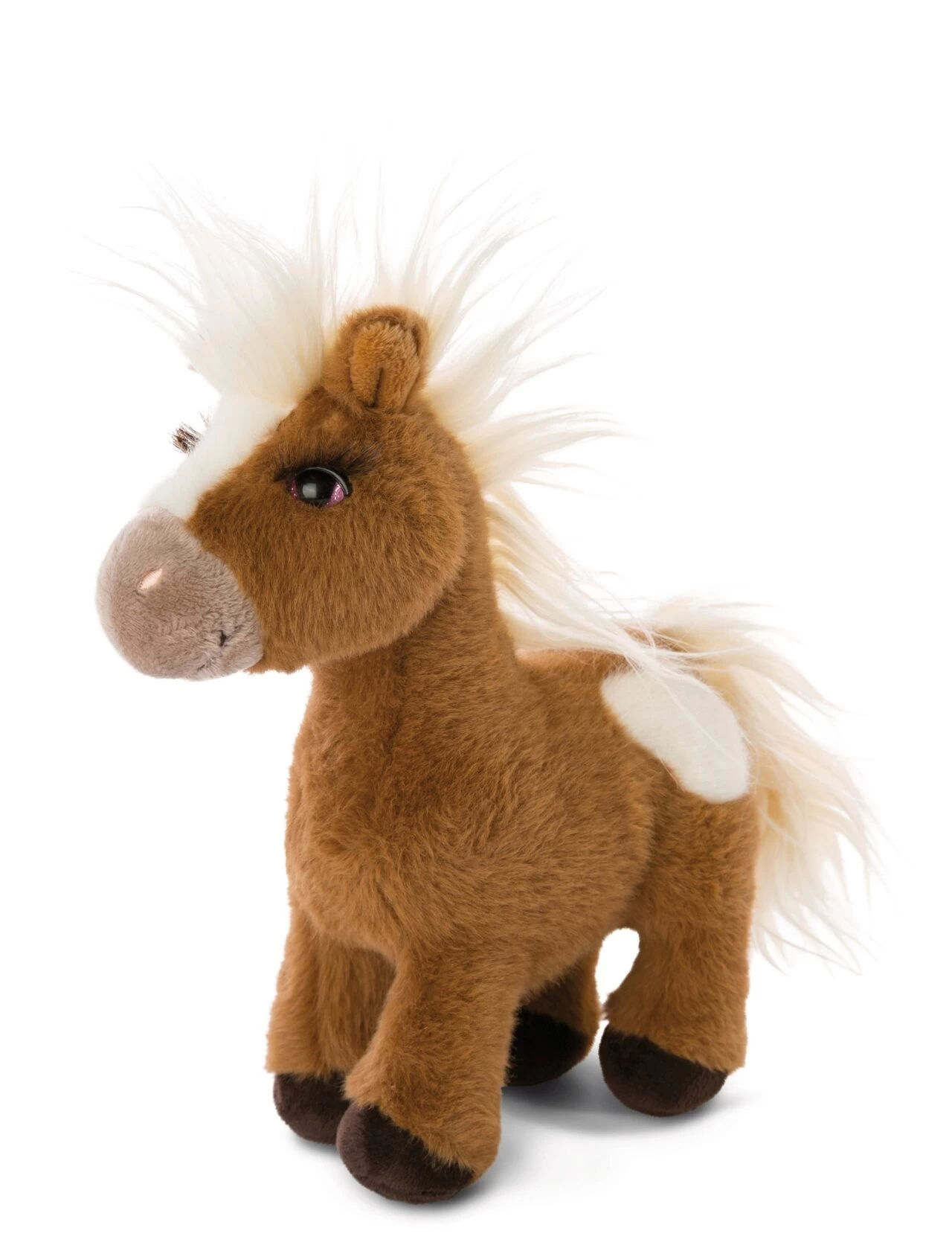 NICI 48373 Pony Lorenzo 25 Cm Stehend 1 NICI 48373 Pony Lorenzo 25 Cm Stehend