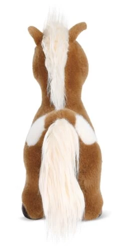 NICI 48374 Pony Lorenzo 35 Cm Stehend 5 NICI 48374 Pony Lorenzo 35 Cm Stehend -Stofftierladen nici 48374 pony lorenzo 35 cm stehend 2