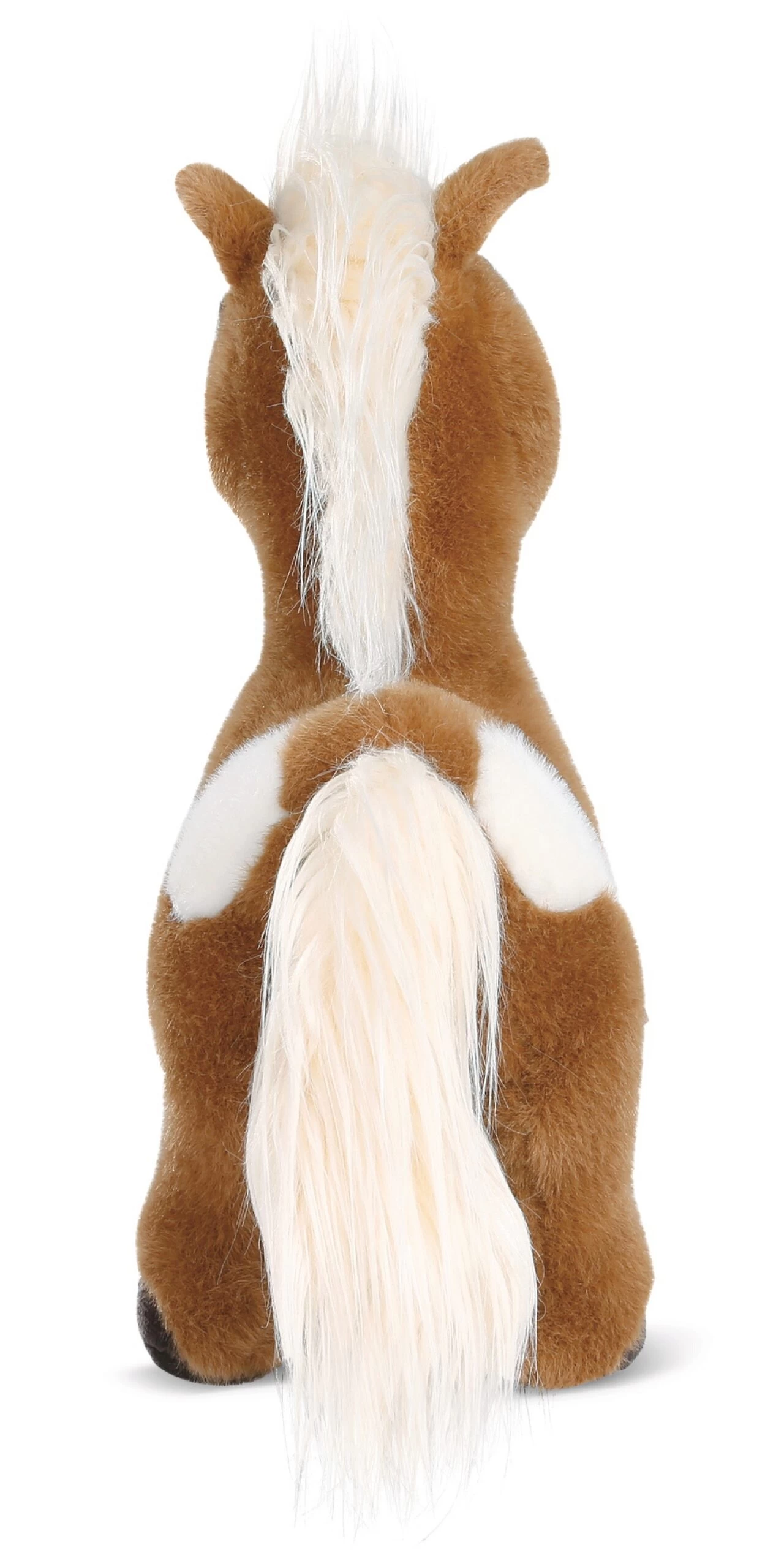 NICI 48374 Pony Lorenzo 35 Cm Stehend 3 NICI 48374 Pony Lorenzo 35 Cm Stehend – Bild 3