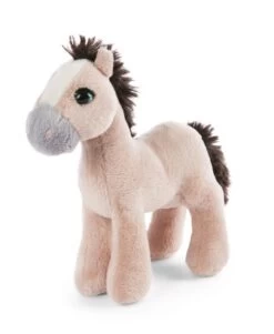 NICI 48377 Mystery Hearts Pony Loretta 16 Cm Stehend
