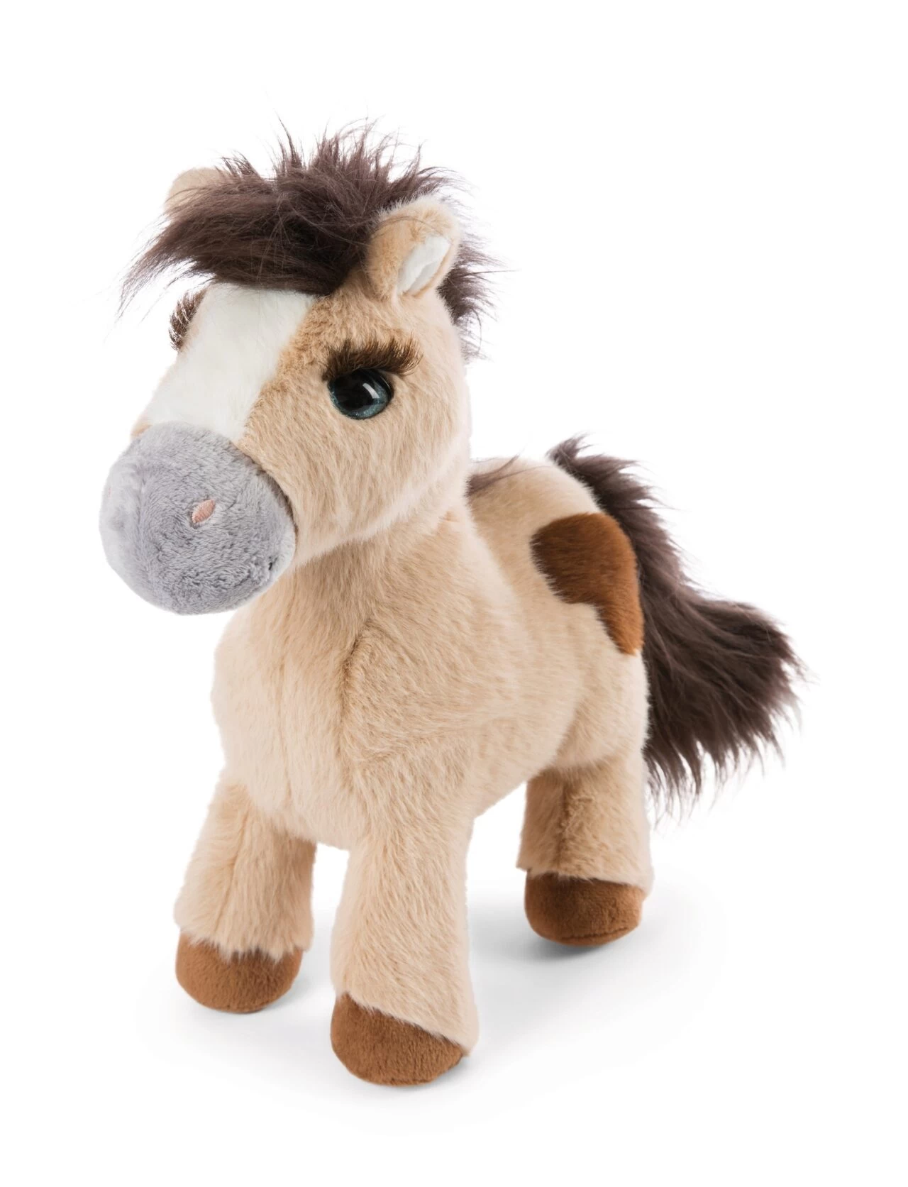 NICI 48378 Pony Loretta 25 Cm Stehend 1 NICI 48378 Pony Loretta 25 Cm Stehend