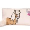 NICI 48380 Kissen Pony Lorenzo Rechteckig 43x25 Cm