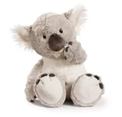NICI 48391 Kuscheltier Koala 25 Cm Schlenker