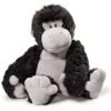 NICI 48392 Kuscheltier Gorilla 25 Cm Schlenker