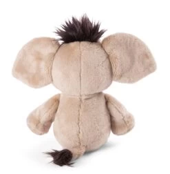NICI 48396 Kuscheltier Elefant El-Frido 25 Cm Schlenker -Stofftierladen nici 48396 kuscheltier elefant el frido 25 cm schlenker 2