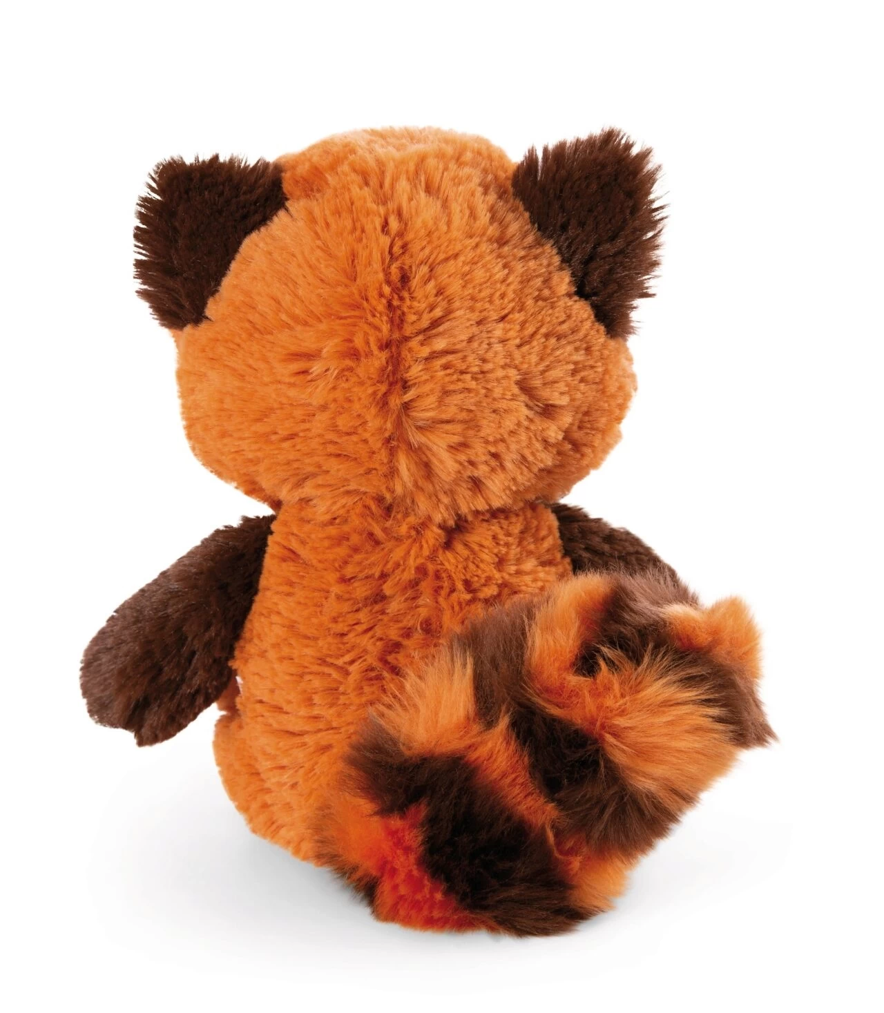 NICI 48397 Roter Panda 25 Cm Schlenker 3 NICI 48397 Roter Panda 25 Cm Schlenker – Bild 3