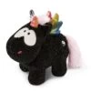 NICI 48410 Einhorn Rainbow Yin 32 Cm Stehend