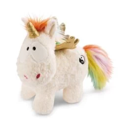 NICI 48411 Einhorn Rainbow Yang 32 Cm Stehend