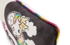 NICI 48414 Kissen Rainbow Yin & Rainbow Yang Rechteckig 43 X 25 Cm -Stofftierladen nici 48414 kissen rainbow yin rainbow yang rechteckig 43 x 25 cm 2