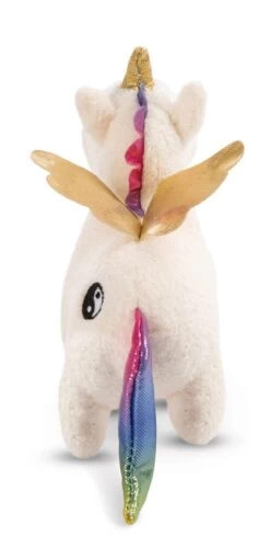 NICI 48416 Einhorn Rainbow Yang 13 Cm Stehend 6 NICI 48416 Einhorn Rainbow Yang 13 Cm Stehend -Stofftierladen nici 48416 einhorn rainbow yang 13 cm stehend 2