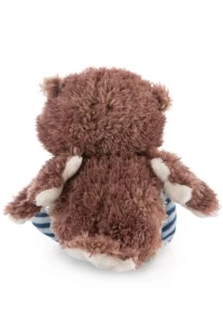 NICI 48461 Eule Oscar 25 Cm Mit Gelenk, Kopf Drehbar 5 NICI 48461 Eule Oscar 25 Cm Mit Gelenk, Kopf Drehbar -Stofftierladen nici 48461 eule oscar 25 cm mit gelenk kopf drehbar 2