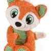 NICI 48463 Schlafmützen Fuchs Finjo 38 Cm