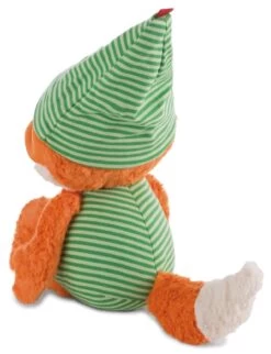 NICI 48463 Schlafmützen Fuchs Finjo 38 Cm 5 NICI 48463 Schlafmützen Fuchs Finjo 38 Cm -Stofftierladen nici 48463 schlafmutzen fuchs finjo 38 cm 2