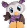 NICI 48464 Schlafmützen Eule Olafina 38 Cm