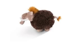 NICI 48466 Stone Age Mammut 18 Cm Stehend -Stofftierladen nici 48466 stone age mammut 18 cm stehend 3