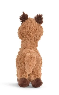 NICI 48602 Alpaka & Friends Kuscheltier Alpaka Al Paka 20cm Stehend GREEN -Stofftierladen nici 48602 alpaka friends kuscheltier alpaka al paka 20cm stehend green 3