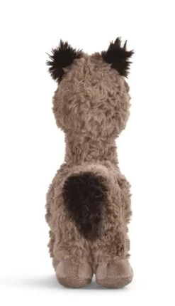 NICI 48603 Alpaka & Friends Kuscheltier Alpaka Chic Paka 20cm Stehend GREEN -Stofftierladen nici 48603 alpaka friends kuscheltier alpaka chic paka 20cm stehend green 3