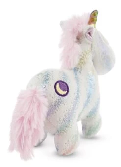 NICI 48625 Kuscheltier Einhorn Moon Keeper 13cm Stehend GREEN -Stofftierladen nici 48625 kuscheltier einhorn moon keeper 13cm stehend green 2