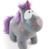 NICI 48630 Kuscheltier Einhorn Star Bringer 22cm Stehend