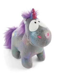 NICI 48633 Kuscheltier Einhorn Star Bringer 32 Cm Stehend