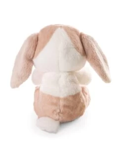 NICI 48709 Kuscheltier Hase Cappuccino 12cm Schlafend Im Grünen Körbchen 7 NICI 48709 Kuscheltier Hase Cappuccino 12cm Schlafend Im Grünen Körbchen -Stofftierladen nici 48709 kuscheltier hase cappuccino 12cm schlafend im grunen korbchen 3