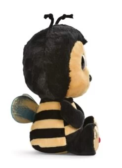 NICI 48736 Kuscheltier GLUBSCHIS Biene Miss Bizz GREEN 25cm -Stofftierladen nici 48736 kuscheltier glubschis biene miss bizz green 25cm 2