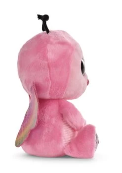 NICI 48737 Kuscheltier GLUBSCHIS Schmetterling Lilli Papilli GREEN 25 Cm -Stofftierladen nici 48737 kuscheltier glubschis schmetterling lilli papilli green 25 cm 2