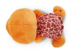 NICI 48767 Kuscheltier GLUBSCHIS Schildkröte Orange Hubbli 6 NICI 48767 Kuscheltier GLUBSCHIS Schildkröte Orange Hubbli -Stofftierladen nici 48767 kuscheltier glubschis schildkrote orange hubbli 2