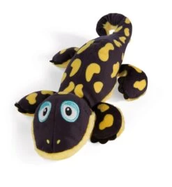 NICI 48775 Kuscheltier Salamander Don Fuego 35cm Liegend