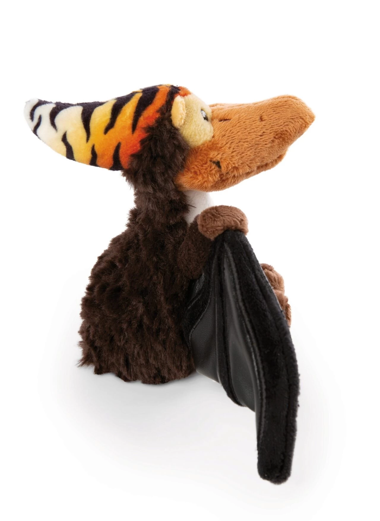 NICI 48808 Kuscheltier Dino Orny 17 Cm Fliegend GREEN 2 NICI 48808 Kuscheltier Dino Orny 17 Cm Fliegend GREEN – Bild 2