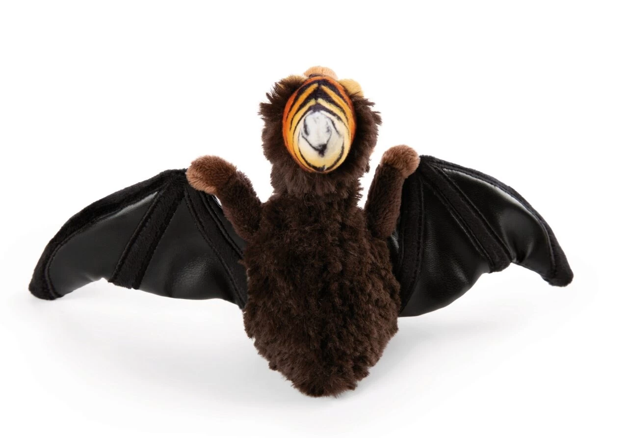 NICI 48808 Kuscheltier Dino Orny 17 Cm Fliegend GREEN 3 NICI 48808 Kuscheltier Dino Orny 17 Cm Fliegend GREEN – Bild 3