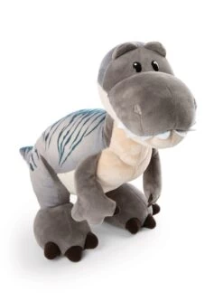 NICI 48813 Kuscheltier Dino Tony-Rex 31 Cm Stehend GREEN
