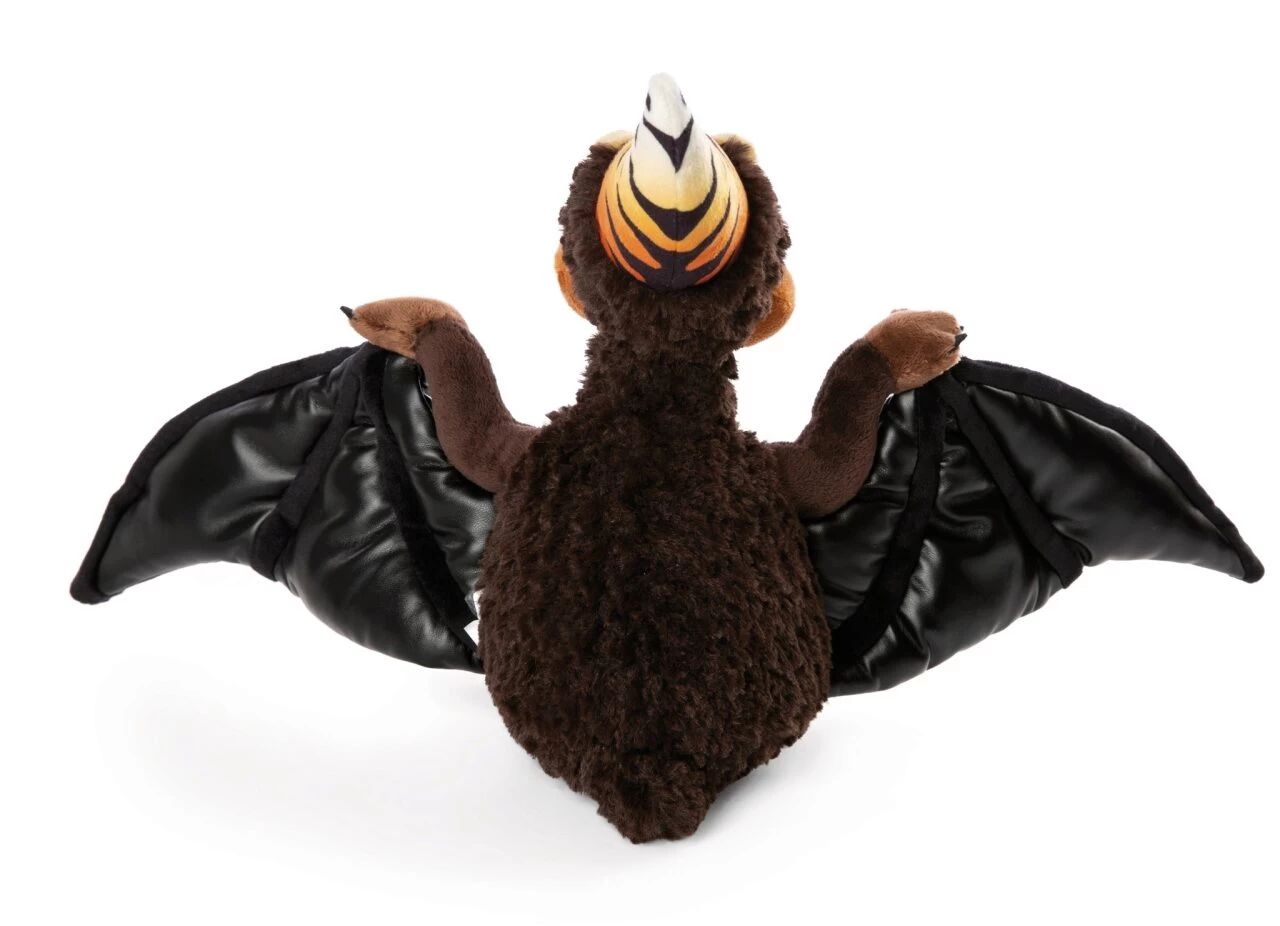NICI 48815 Kuscheltier Dino Orny 35 Cm Fliegend GREEN 3 NICI 48815 Kuscheltier Dino Orny 35 Cm Fliegend GREEN – Bild 3