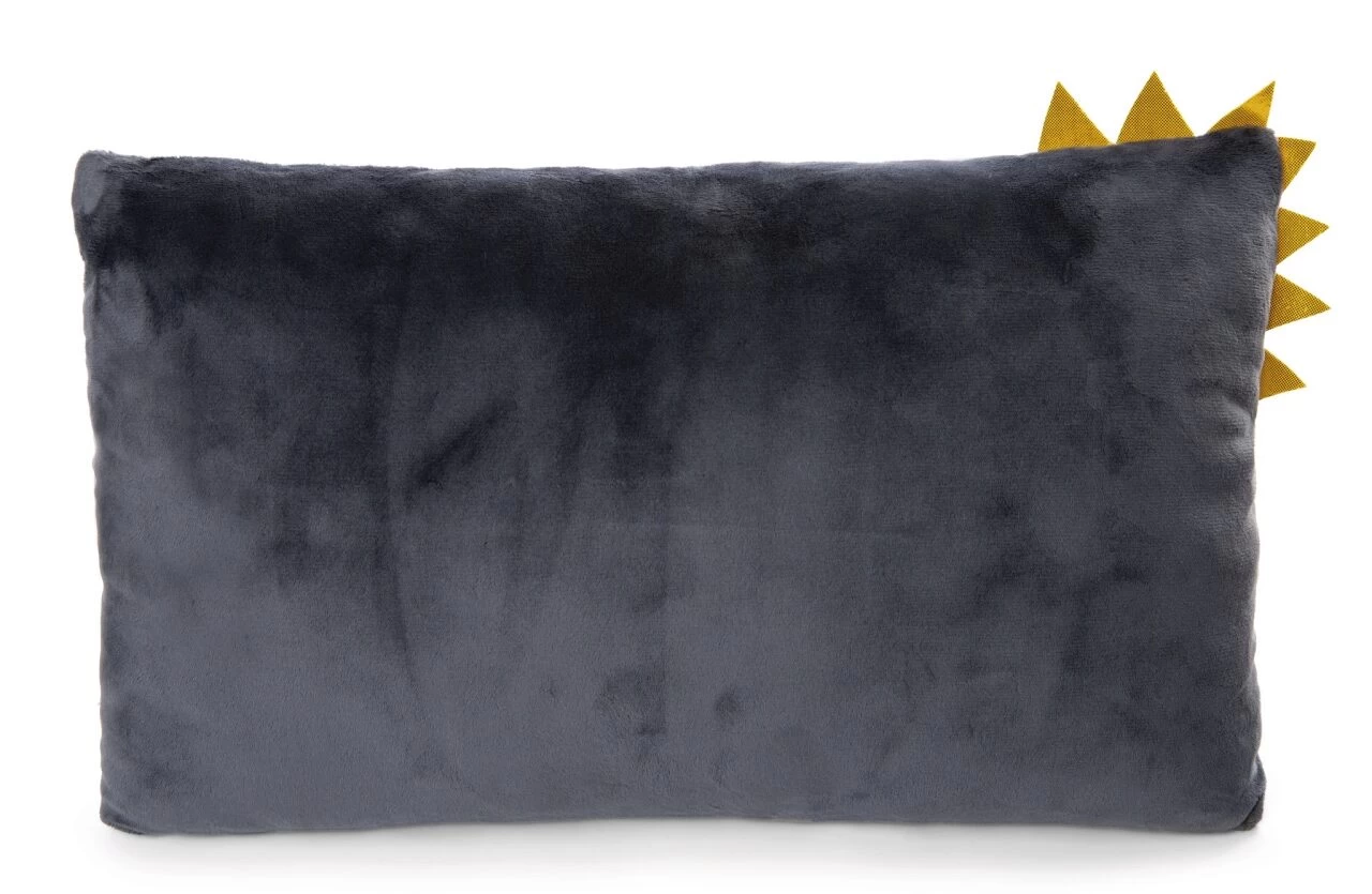 NICI 48819 Kissen Dino Tony-Rex 43 X 25cm GREEN 2 NICI 48819 Kissen Dino Tony-Rex 43 X 25cm GREEN – Bild 2