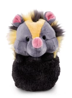 NICI 48864 Wild Friends Kuscheltier Tenrek Terek Schlenkernd GREEN 25 Cm 6 NICI 48864 Wild Friends Kuscheltier Tenrek Terek Schlenkernd GREEN 25 Cm -Stofftierladen nici 48864 wild friends kuscheltier tenrek terek schlenkernd green 25 cm 2