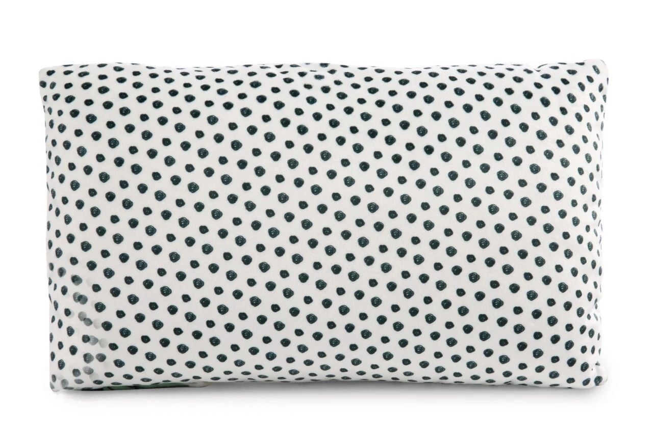 NICI 48868 Rechteckiges Kissen Hyäne Helgi GREEN 43 X 25 Cm 2 NICI 48868 Rechteckiges Kissen Hyäne Helgi GREEN 43 X 25 Cm – Bild 2