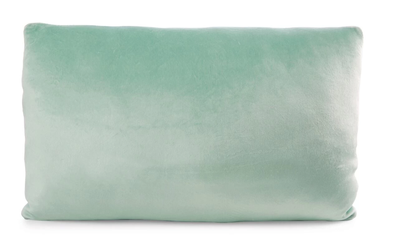 NICI 48878 Kissen MOLANG 43 X 25 Cm Mit Kleeblatt 2 NICI 48878 Kissen MOLANG 43 X 25 Cm Mit Kleeblatt – Bild 2