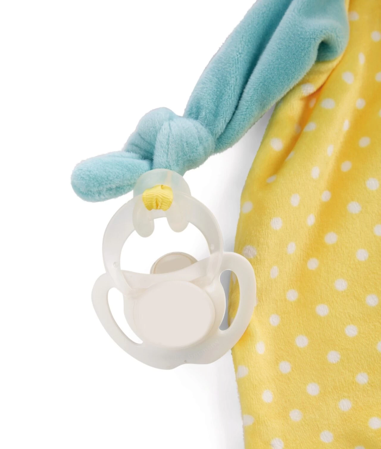 NICI 48897 Schmusetuch Esel Mit Beißring Und Schnullerbefestigung 3 NICI 48897 Schmusetuch Esel Mit Beißring Und Schnullerbefestigung – Bild 3