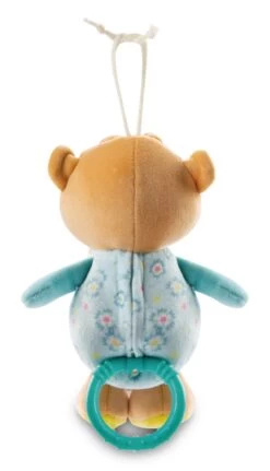 NICI 48899 Spieluhr Bär Auf Header Karte 18 Cm 5 NICI 48899 Spieluhr Bär Auf Header Karte 18 Cm -Stofftierladen nici 48899 spieluhr bar auf header karte 18 cm 2