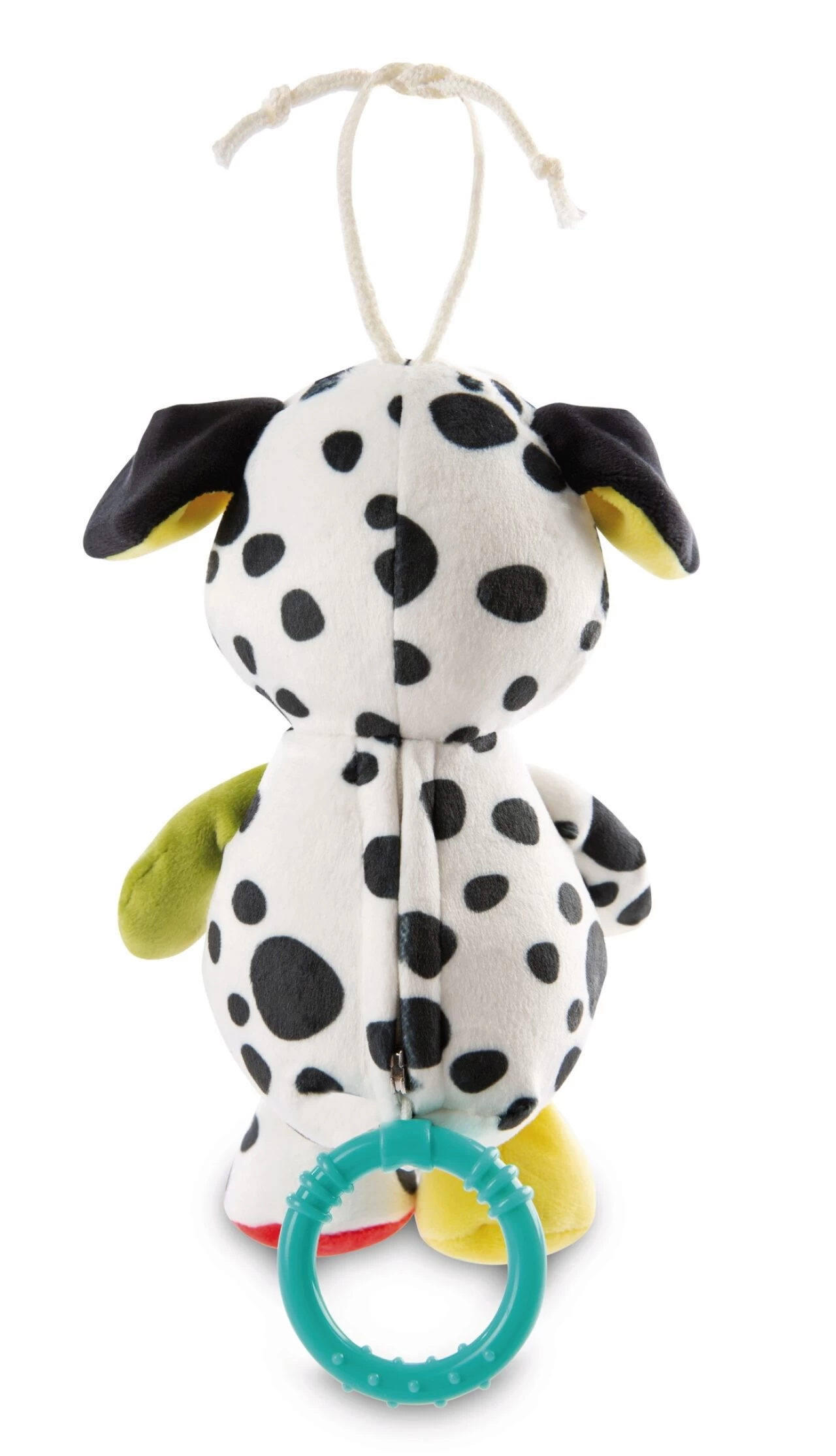 NICI 48900 Spieluhr Dalmatiner 18cm 3 NICI 48900 Spieluhr Dalmatiner 18cm – Bild 3